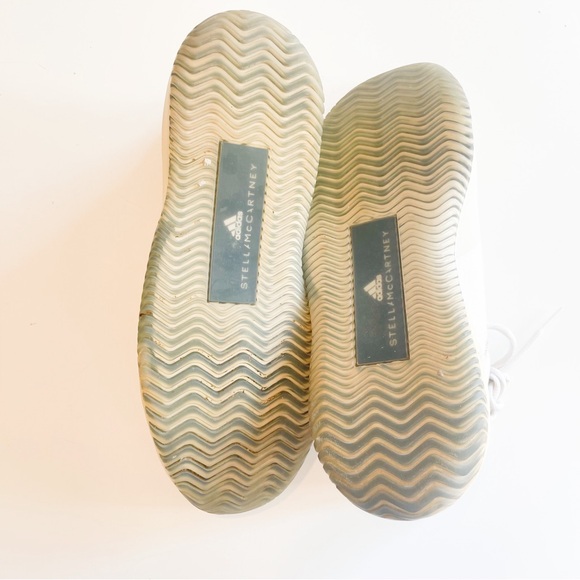Adidas by Stella McCartney Court Boost Cloud Shoe - Picture 6 of 10